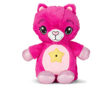 Pink Kitty